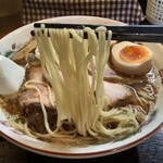 麺座 かたぶつ - 