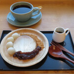 Yufudake Ichibo no Cafe Senke - 