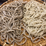 Teuchi Soba Makado - 