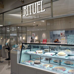 RITUEL CAFE - 