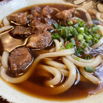 Shochan Udon Ano O Ten - 