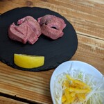 Chiyagyu Yakiniku Kappou J's En - 