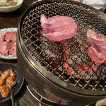 Kenko Yakiniku Kame - 