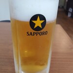 めしや おかわり - 黒ラベル390円