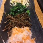 YAKINIKU KAN Higashinakano Ten - 