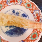 Tempura Seiko - 