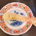 Tempura Seiko - 