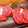 Wagyu Yakiniku Senmon Ten Niku Yururi. - 希少部位のカイノミとクリミ