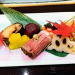 Uramasa Zushi Bettei - 