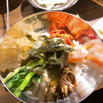 Counter Yakiniku Don - 