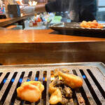 Counter Yakiniku Don - 