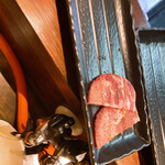 Counter Yakiniku Don - 