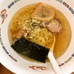 Junpu - 小ラーメン