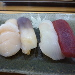 Sushi Dokoro Yashima - 横綱①