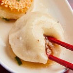 Gyoza Shoronpo Fupao Sakaba Hiroshima Fukuro Machi Ten - 