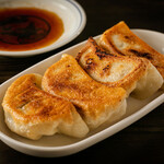 Gyoza Shoronpo Fupao Sakaba Hiroshima Fukuro Machi Ten - 