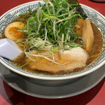 Marugen Ramen Isahaya Ten - 