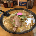 Ramen Sanpachi Aomori Ten - 