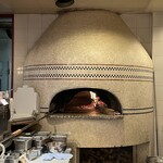 Pizzeria Amorino - 