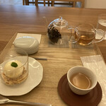 掌 TEAROOM - 