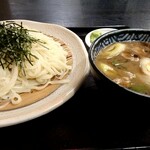 麺処 おおぎ - うまそう