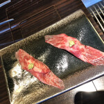 Yakiniku Ryukyu no Ushi Chatan Ten - 