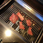 Yakiniku Ryukyu no Ushi Chatan Ten - 