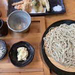 Teuchi Soba Gorou - 