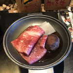 Hida Gyuu Ittouya Bakuro Ichidai Ginza - 