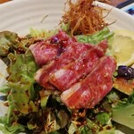 Tamanegi Soko Atochi Shichi Cafe - 