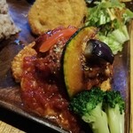 Tamanegi Soko Atochi Shichi Cafe - 