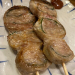 Kushiyaki Kururi Toritsudaigakuten - 