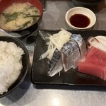 Motsuyaki Ban Nakamegurohonten - 