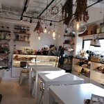 KATACHI CAFE - 