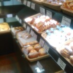 Bread Farm - 店内のパンの一部