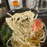 Soba no Jin - 