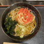 Soba no Jin - 