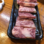 Sumibi Yakiniku Ichirin Hon Ten - 