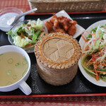 Yam Thai - 