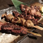 Robata Jocho Kakko Hachioji Ten - 