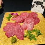 Azabu Juban Yakiniku BULLS - 