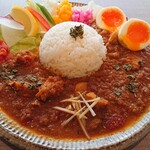 Spicy Curry WANYA - 