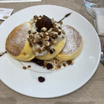 Shiawase no Pancake Sapporo Ten - 