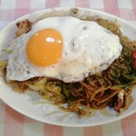 Gohei Jaya - 