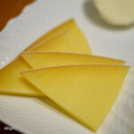 Cheese no Koe - 