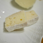 Cheese no Koe - 