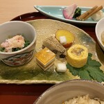 Kyokaiseki Minokichi Yokohama Landmark Plaza Ten - 