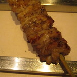 Yakitori Tasaki - 串焼き　せせり