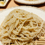 Soba Reisen - 