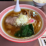 Chuka Soba Sato - 